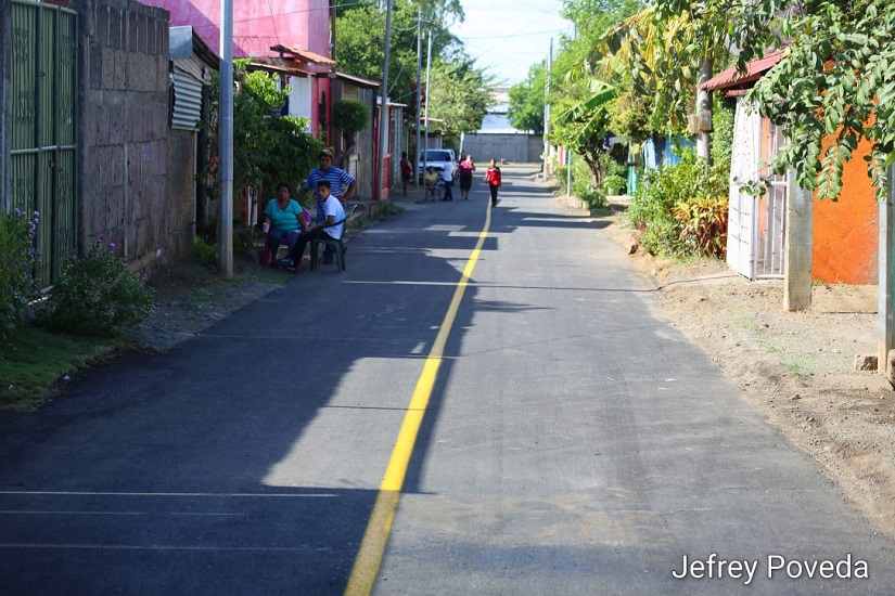 CALLES